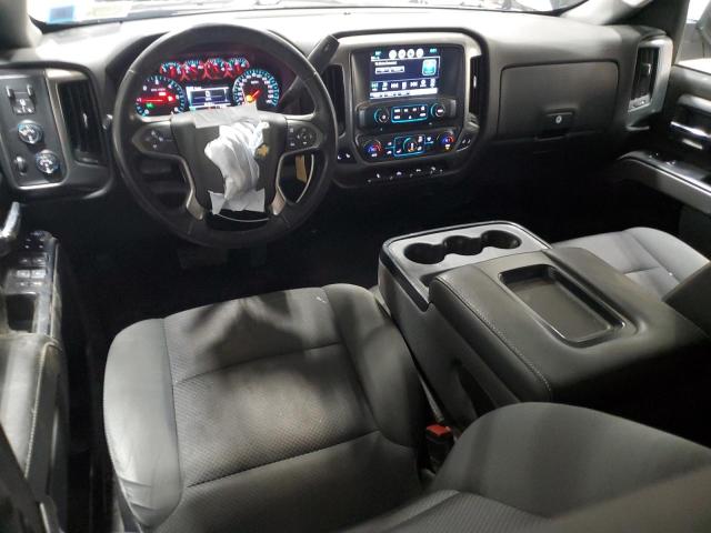 Photo 8 from auction – 2019 CHEVROLET SILVERADO with VIN 2GCVKPEC9K1199715