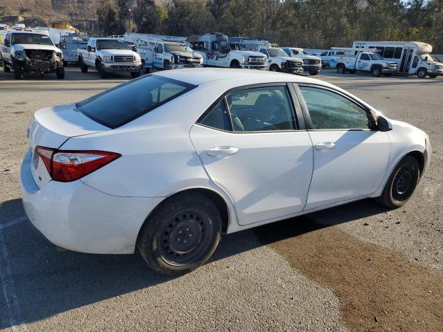 Photo 3 from auction – 2016 TOYOTA COROLLA L with VIN 5YFBURHEXGP384600
