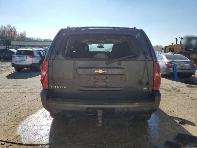 Photo 6 from auction – 2011 CHEVROLET TAHOE K150 with VIN 1GNSKBE07BR263129