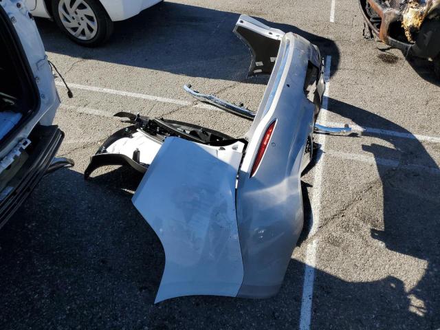 Photo 13 from auction – 2020 BUICK ENCLAVE ES with VIN 5GAERBKW0LJ248676