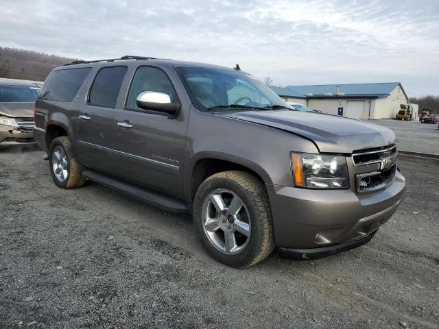 Photo 4 from auction – 2011 CHEVROLET SUBURBAN K with VIN 1GNSKKE36BR182584