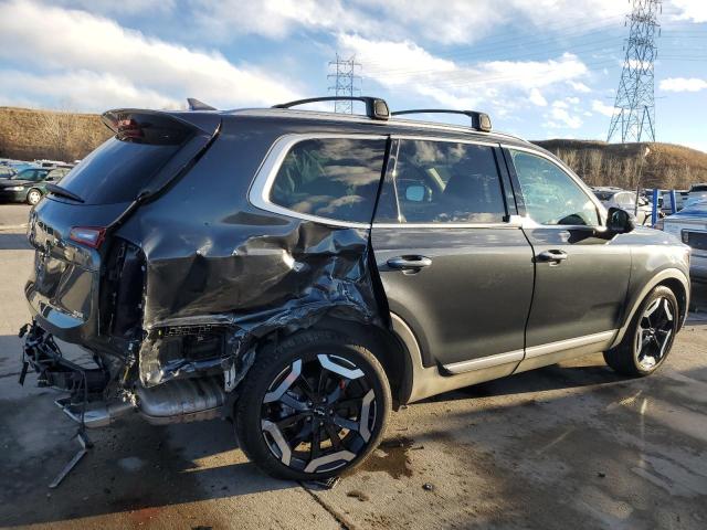 Photo 3 from auction – 2024 KIA TELLURIDE with VIN 5XYP6DGC9RG513582