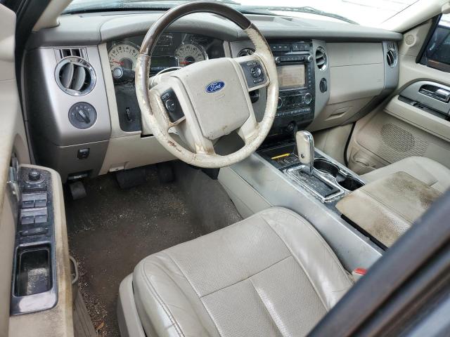 Photo 8 from auction – 2011 FORD EXPEDITION with VIN 1FMJK1K50BEF05163
