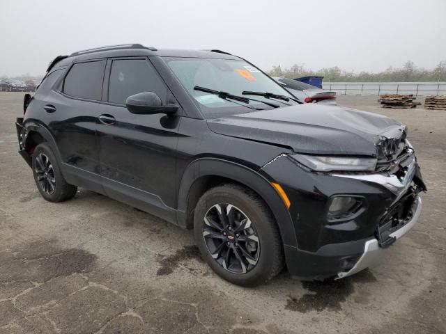 Photo 4 from auction – 2023 CHEVROLET TRAILBLAZE with VIN KL79MPS20PB078664
