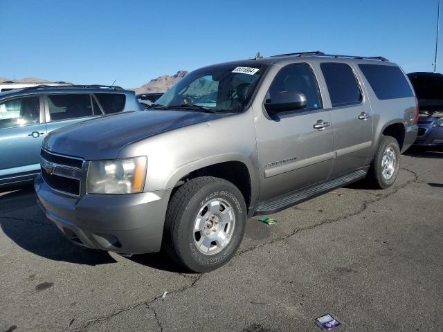 CHEVROLET SUBURBAN K 2007 with VIN 3GNFK16387G233665 - Photo from auction