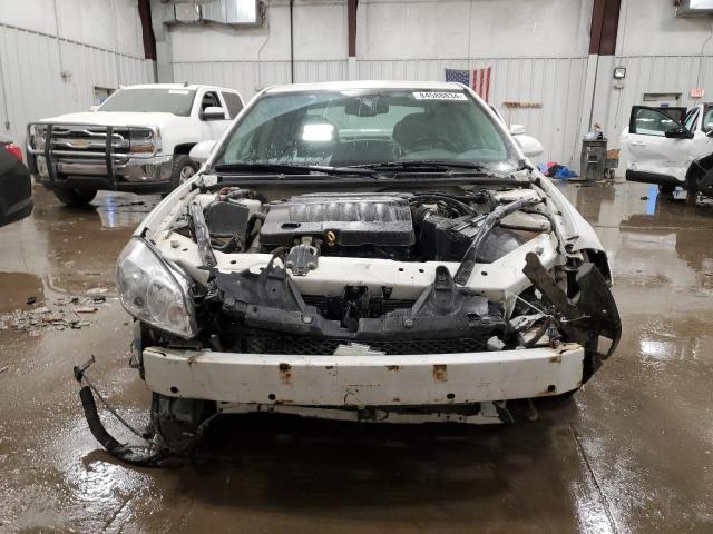 Photo 5 from auction – 2012 CHEVROLET IMPALA LTZ with VIN 2G1WC5E39C1102447