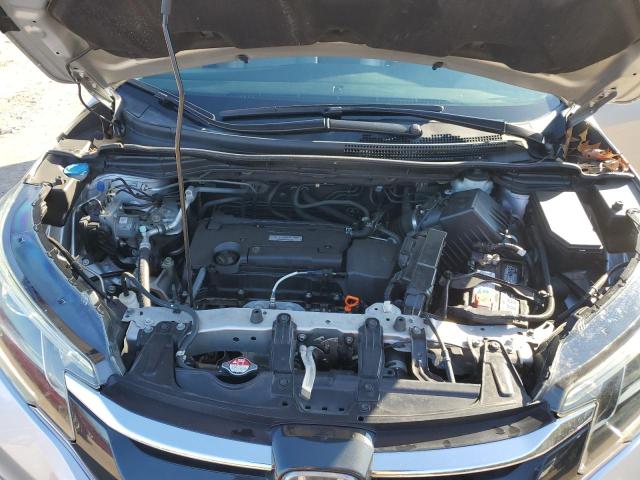 Photo 12 from auction – 2016 HONDA CR-V TOURI with VIN 5J6RM4H93GL101042