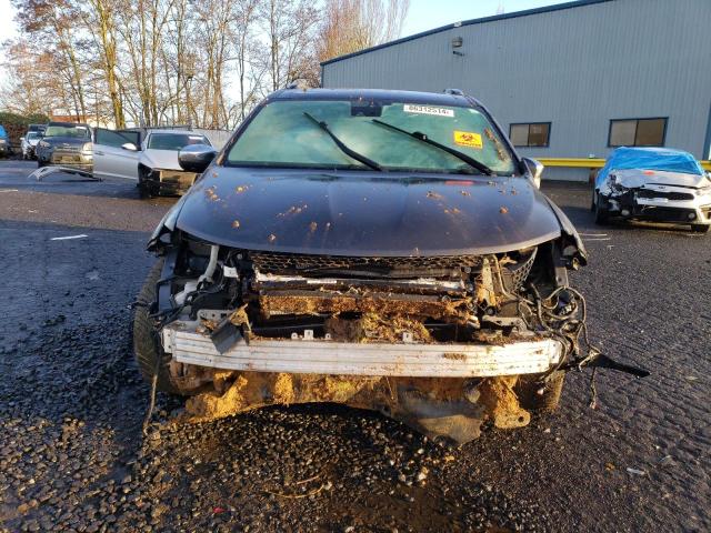 Photo 5 from auction – 2017 CHRYSLER PACIFICA L with VIN 2C4RC1GG4HR747738