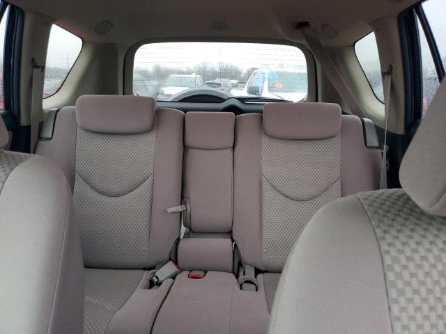 Zdjęcie 10 z aukcji – 2007 TOYOTA RAV4 z VIN JTMBD33VX75108953