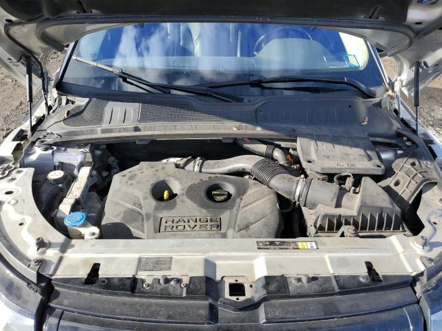 Photo 12 from auction – 2012 LAND ROVER RANGE ROVE with VIN SALVT1BG1CH646773