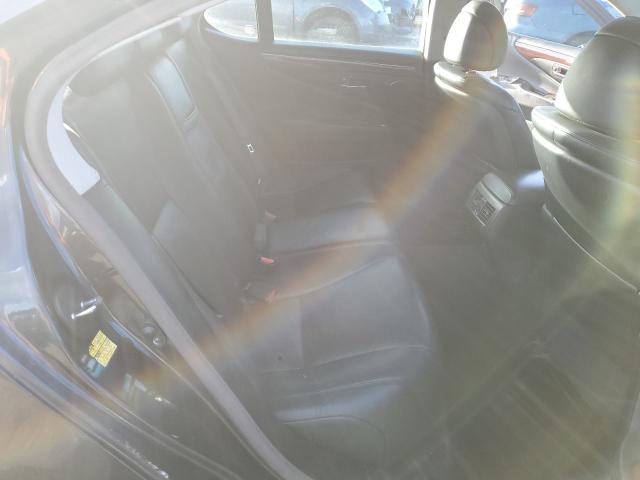 Photo 10 from auction – 2008 LEXUS LS 460 with VIN JTHBL46F885079689