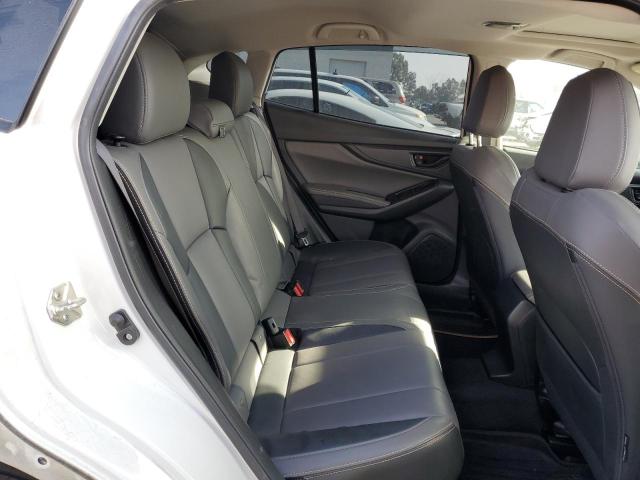 Photo 11 from auction – 2021 SUBARU CROSSTREK with VIN JF2GTHSC4MH678304