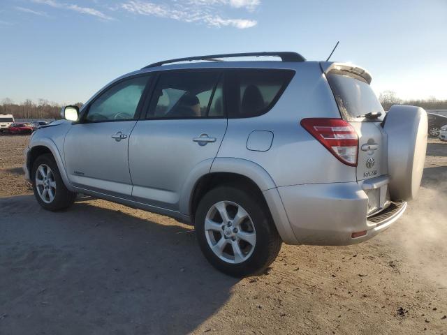 Foto 2 de la subasta – 2012 TOYOTA RAV4 LIMIT con VIN 2T3DK4DV8CW077417