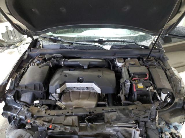 Photo 11 from auction – 2019 CHEVROLET IMPALA LS with VIN 2G11Y5SA6K9146016