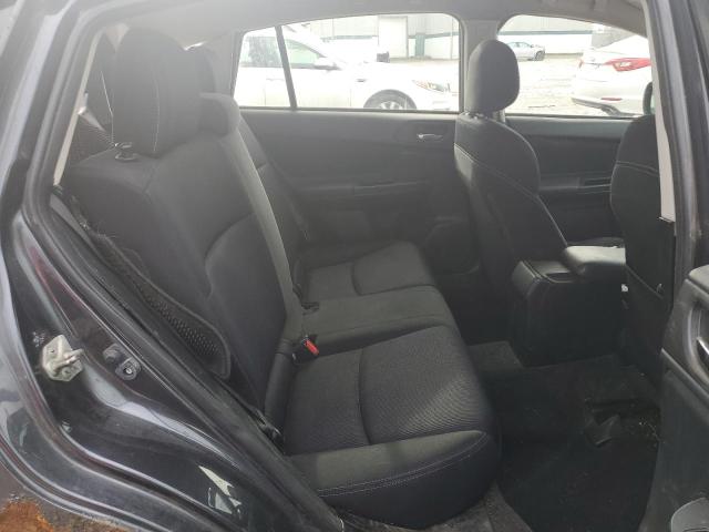 Photo 10 from auction – 2013 SUBARU IMPREZA SP with VIN JF1GPAL63DG826036