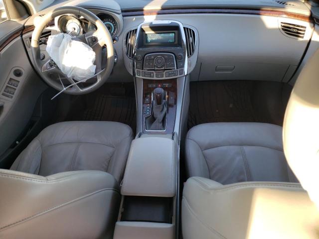 Photo 8 from auction – 2010 BUICK LACROSSE C with VIN 1G4GC5EGXAF237825