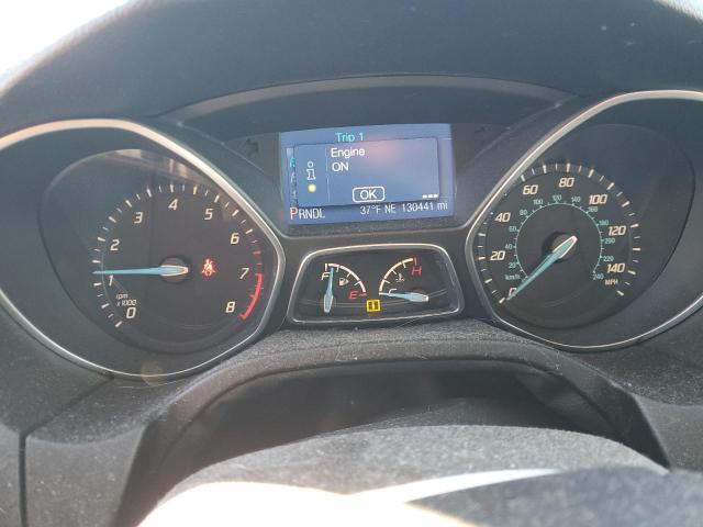 Photo 9 from auction – 2013 FORD FOCUS SE with VIN 1FADP3F29DL305479