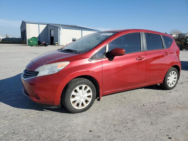 NISSAN VERSA NOTE 2015 with VIN 3N1CE2CP4FL446685 - Photo from auction