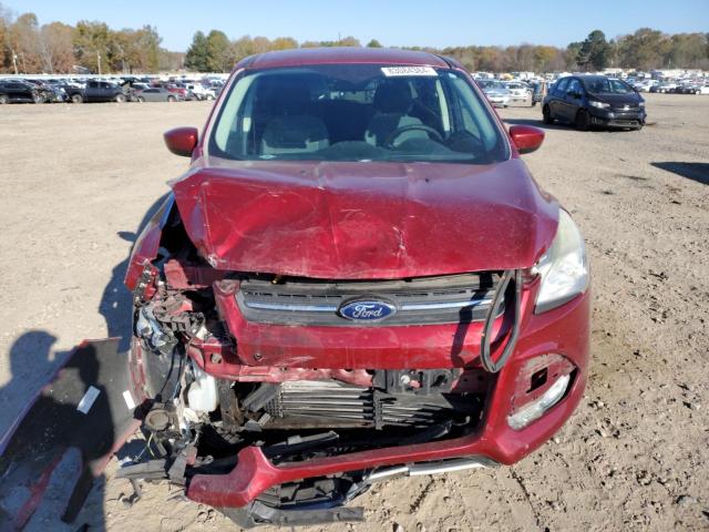 Photo 5 from auction – 2015 FORD ESCAPE with VIN 1FMCU9GX5FUB71638
