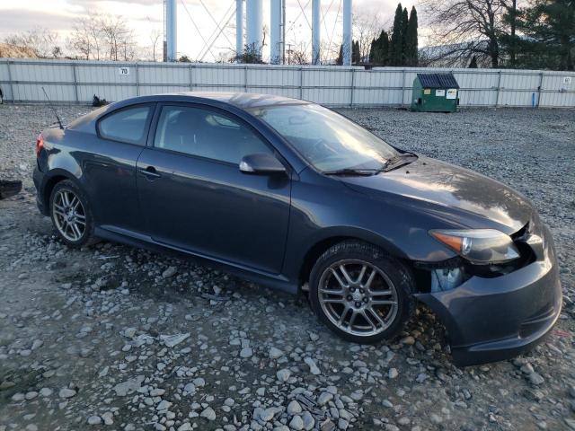 Photo 4 from auction – 2006 TOYOTA SCION TC with VIN JTKDE167460073211