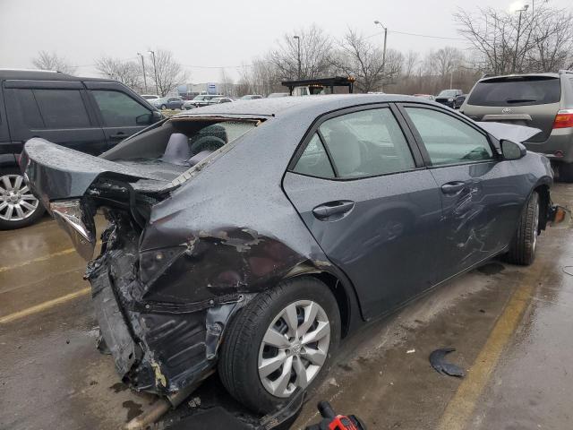 Photo 3 from auction – 2016 TOYOTA COROLLA L with VIN 2T1BURHE8GC494917