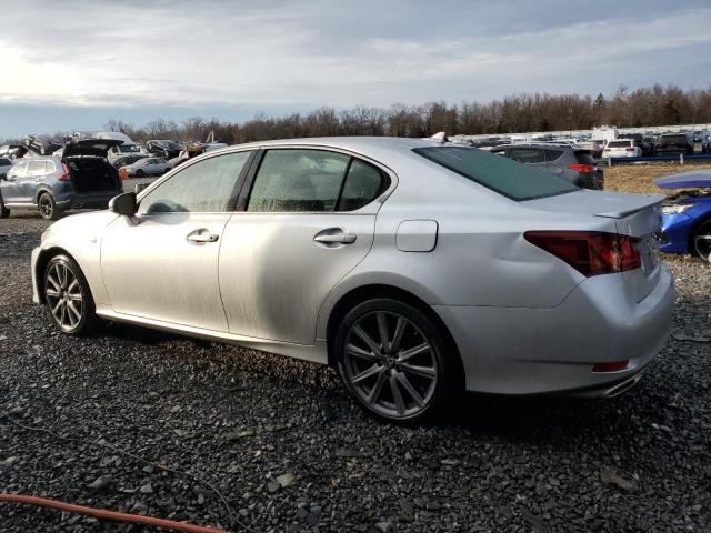Photo 2 from auction – 2014 LEXUS GS 350 with VIN JTHCE1BL4E5020255