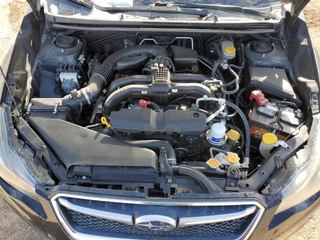 Photo 11 from auction – 2016 SUBARU IMPREZA PR with VIN JF1GJAB60GH011732