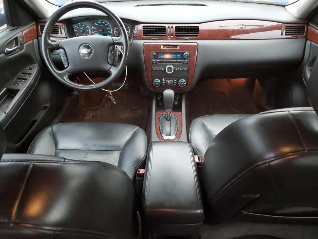 Photo 8 from auction – 2007 CHEVROLET IMPALA LTZ with VIN 2G1WU58R179130800
