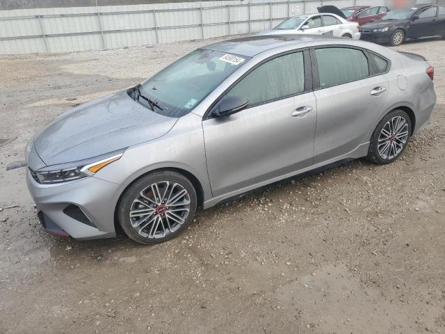 Photo 1 from auction – 2023 KIA FORTE GT with VIN 3KPF44AC9PE642183