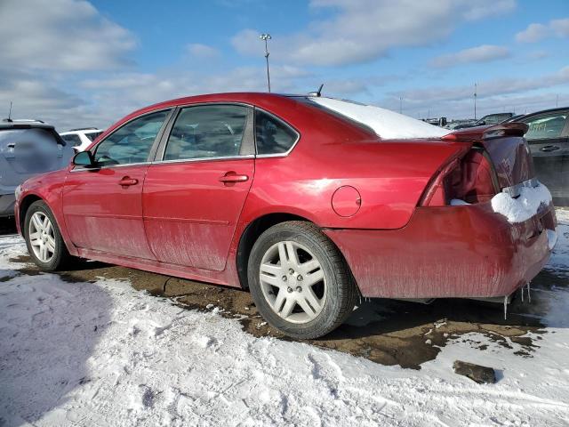 Photo 2 from auction – 2015 CHEVROLET IMPALA LIM with VIN 2G1WB5E39F1135178
