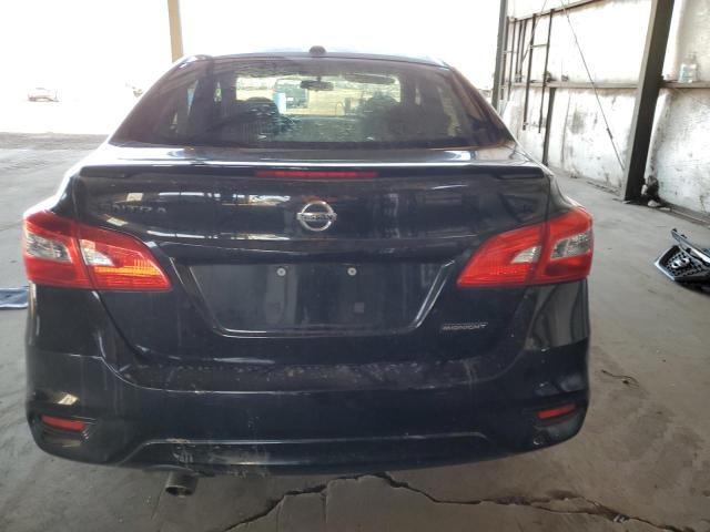 Photo 6 from auction – 2018 NISSAN SENTRA S with VIN 3N1AB7AP1JY289497
