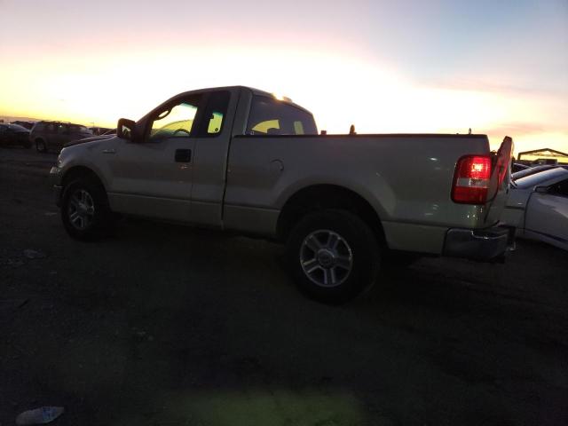 Photo 2 from auction – 2007 FORD F150 with VIN 1FTRF12W67KC47888