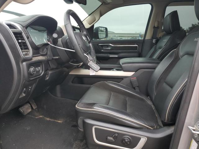 صورة رقم 7 من المزاد - 2019 RAM 1500 LARAM مع VIN 1C6SRFJTXKN875867