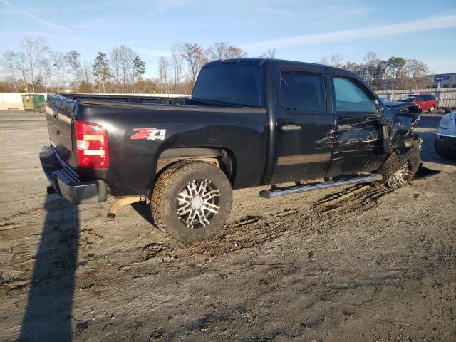Photo 3 from auction – 2010 CHEVROLET SILVERADO with VIN 3GCRKSE31AG233298