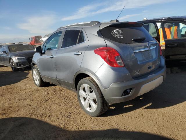 Photo 2 from auction – 2015 BUICK ENCORE CON with VIN KL4CJFSB3FB144256