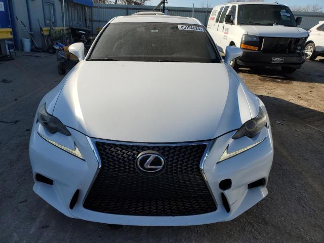 Photo 5 from auction – 2014 LEXUS IS 350 with VIN JTHCE1D23E5000227