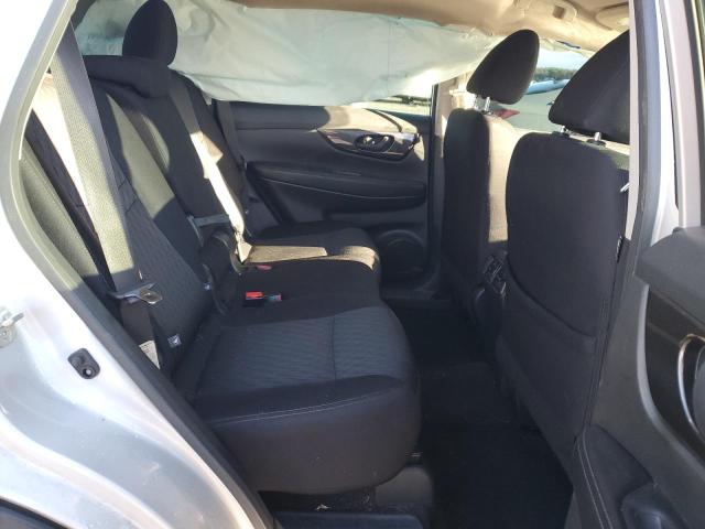 Photo 10 from auction – 2020 NISSAN ROGUE S with VIN 5N1AT2MT7LC801020