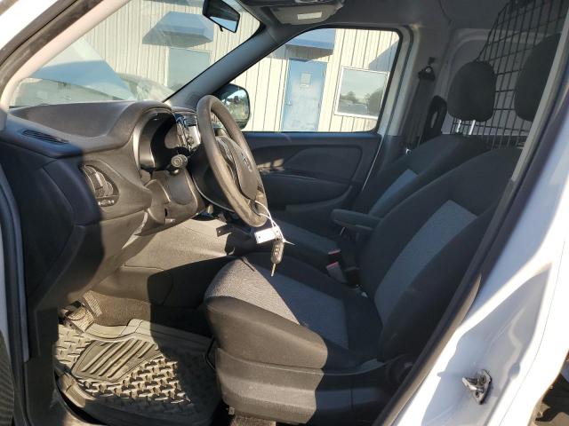 Photo 7 from auction – 2019 RAM PROMASTER with VIN ZFBHRFAB4K6N68539