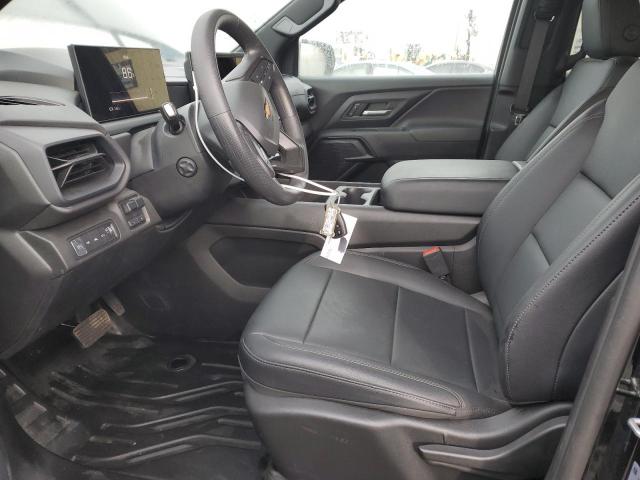 Photo 7 from auction – 2024 CHEVROLET SILVERADO with VIN 1GC10UED8RU205692