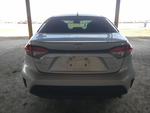 Photo 6 from auction – 2023 TOYOTA COROLLA LE with VIN 5YFB4MDE4PP040933