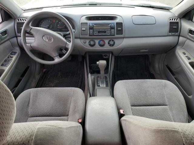 Photo 8 from auction – 2002 TOYOTA CAMRY LE with VIN 4T1BE32K12U601130