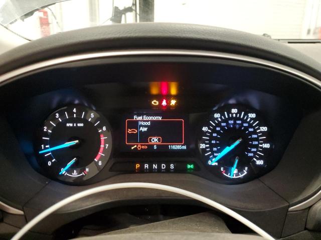 Photo 9 from auction – 2016 FORD FUSION SE with VIN 3FA6P0H71GR280924