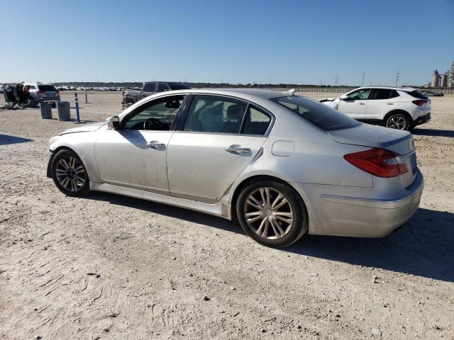 Photo 2 from auction – 2012 HYUNDAI GENESIS 4. with VIN KMHGC4DF2CU174690