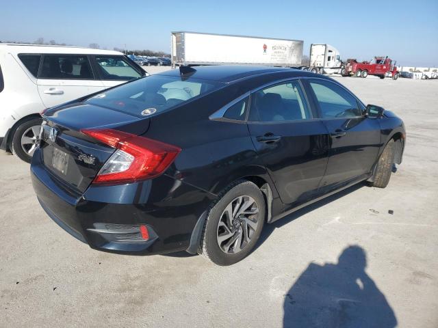 Photo 3 from auction – 2017 HONDA CIVIC EX with VIN 19XFC2F76HE047618
