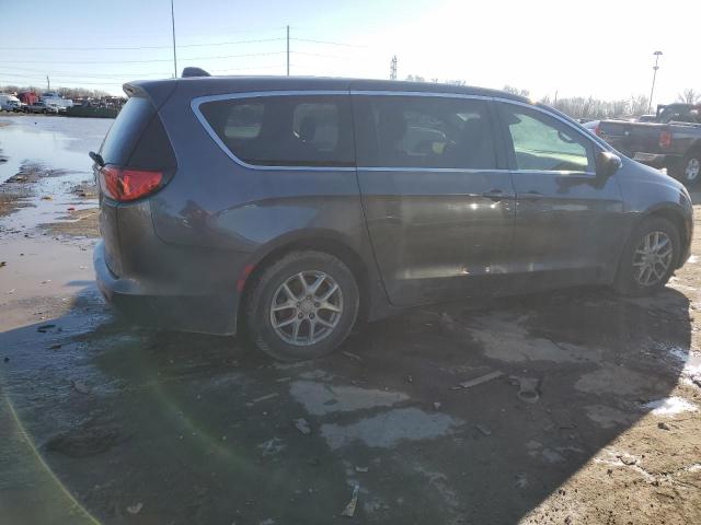 Photo 3 from auction – 2017 CHRYSLER PACIFICA T with VIN 2C4RC1DG2HR502179