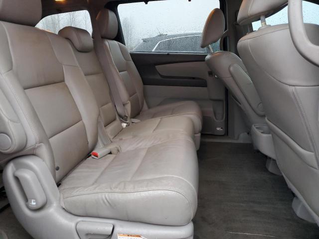 Photo 11 from auction – 2014 HONDA ODYSSEY EX with VIN 5FNRL5H67EB048799