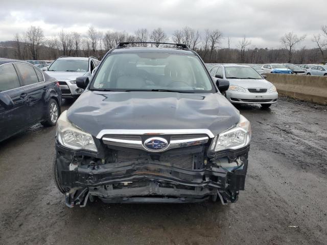 Photo 5 from auction – 2015 SUBARU FORESTER 2 with VIN JF2SJAHC8FH464790