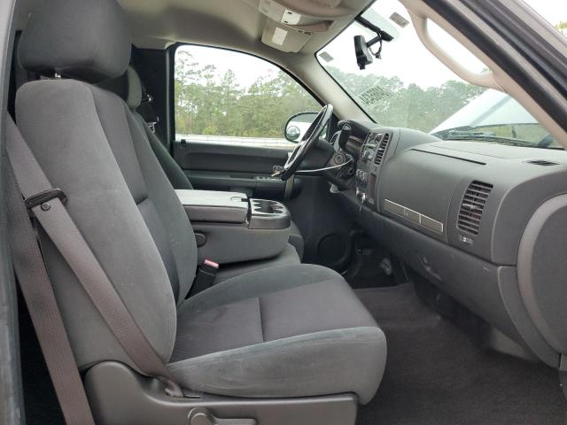 Photo 7 from auction – 2009 CHEVROLET SILVERADO with VIN 1GCEC29J69Z185748