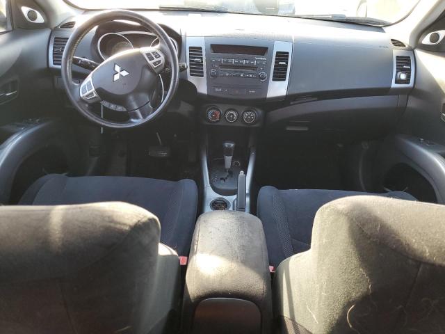 Photo 8 from auction – 2007 MITSUBISHI OUTLANDER with VIN JA4MS31X77U012085
