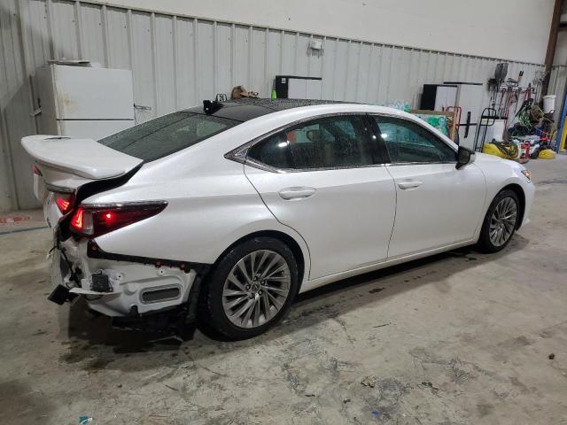 Photo 3 from auction – 2022 LEXUS ES 350 BAS with VIN 58AFZ1B10NU136757